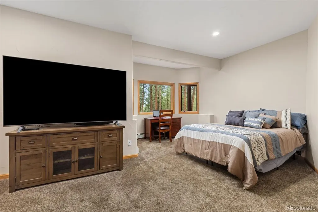 1734 Mount Evans Boulevard Pine CO 80470