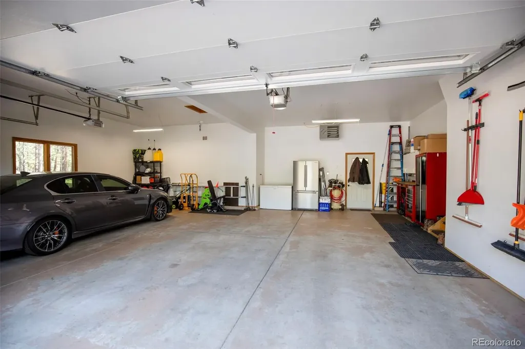 1734 Mount Evans Boulevard Pine CO 80470