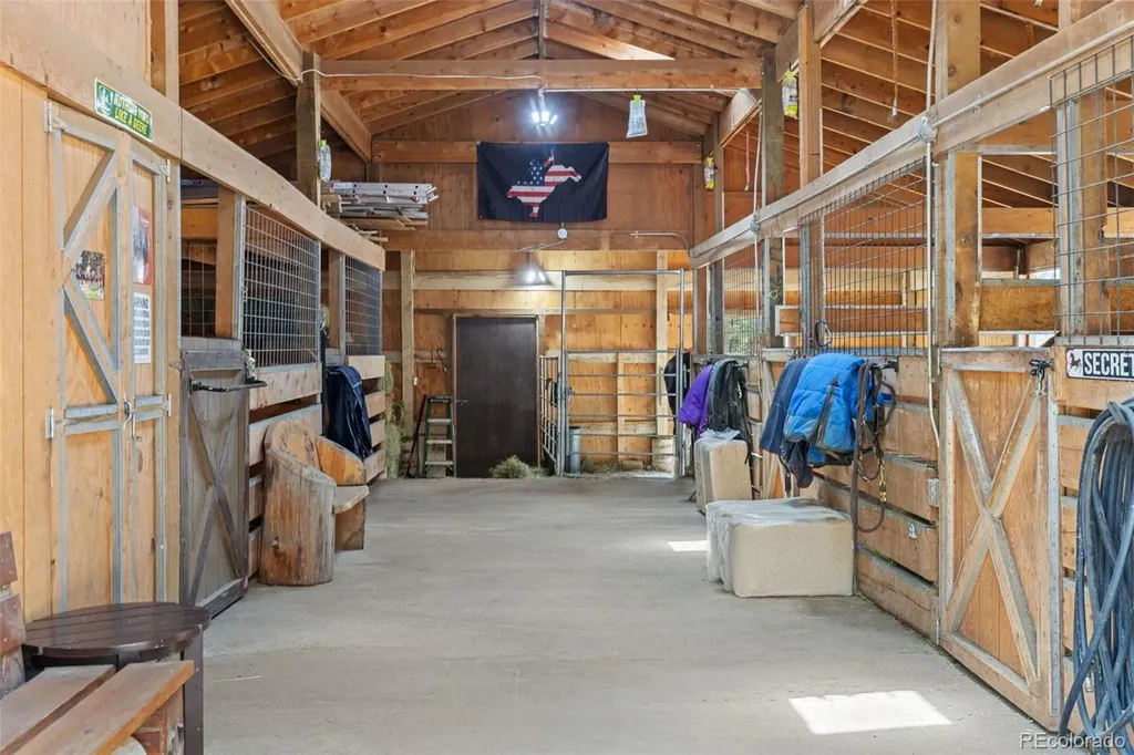 1734 Mount Evans Boulevard Pine CO 80470