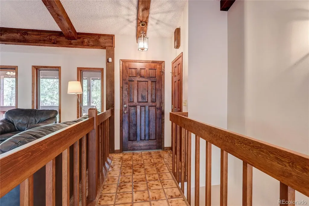 4490 Red Rock Drive Larkspur CO 80118