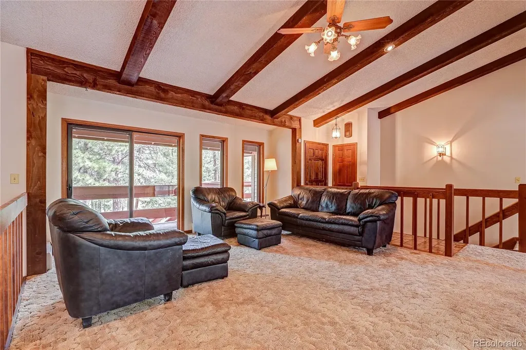 4490 Red Rock Drive Larkspur CO 80118
