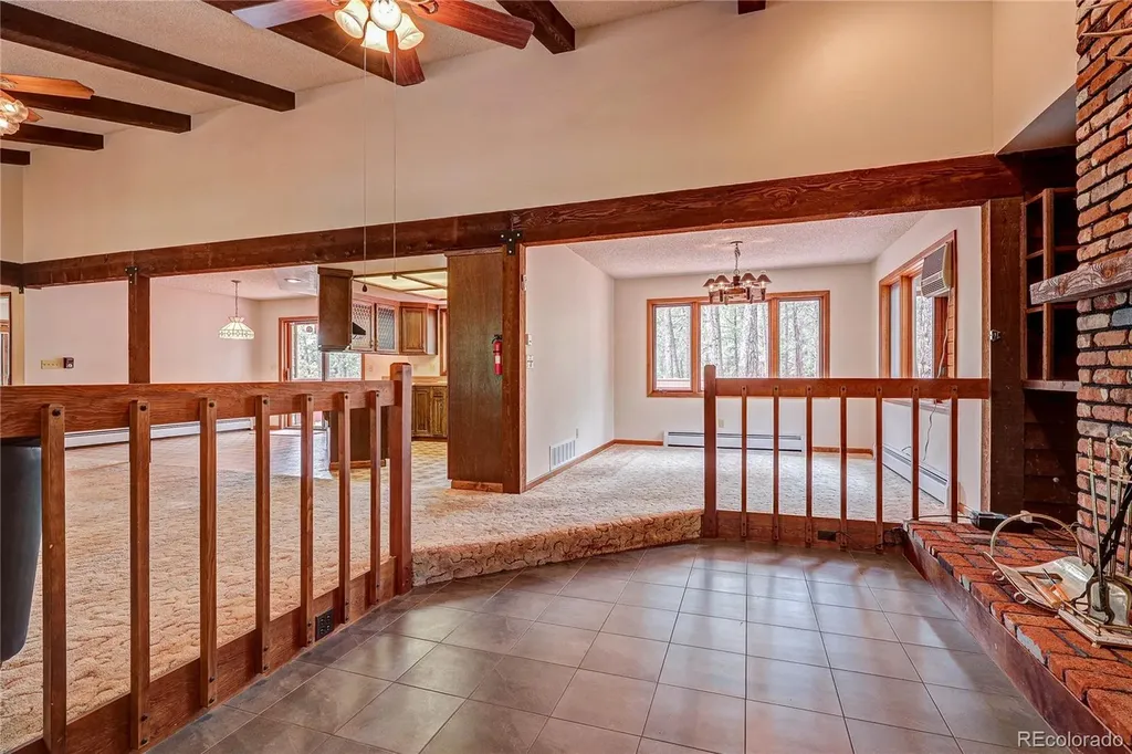4490 Red Rock Drive Larkspur CO 80118
