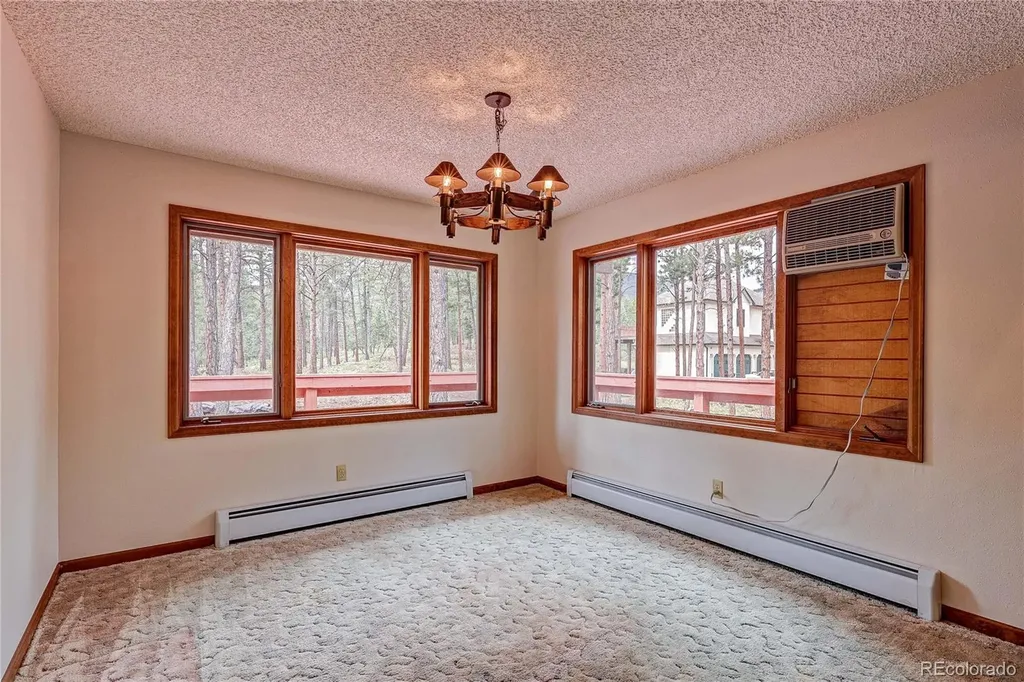 4490 Red Rock Drive Larkspur CO 80118