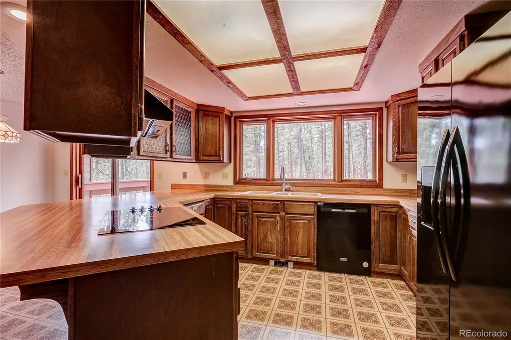 4490 Red Rock Drive Larkspur CO 80118