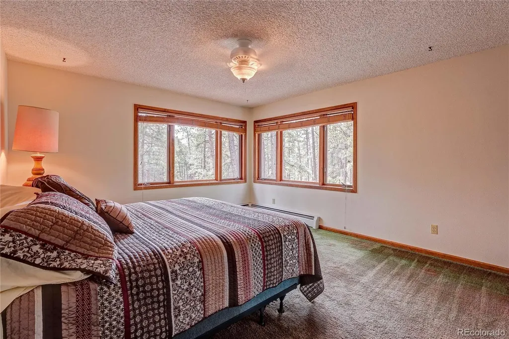 4490 Red Rock Drive Larkspur CO 80118