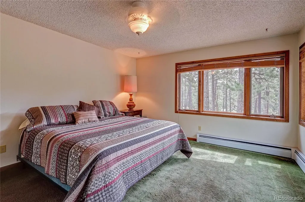 4490 Red Rock Drive Larkspur CO 80118