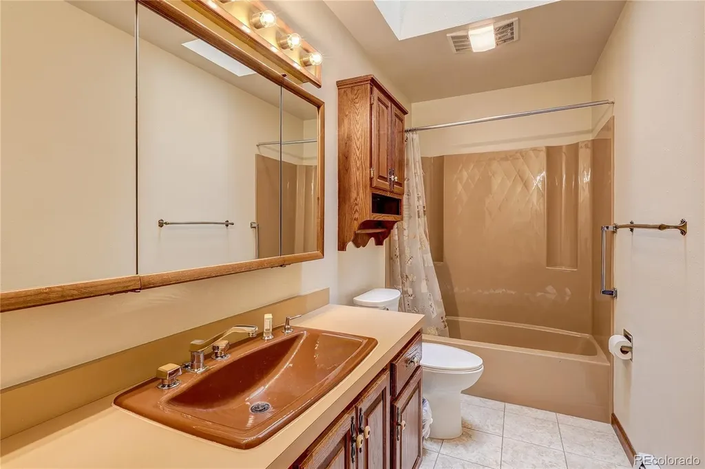 4490 Red Rock Drive Larkspur CO 80118