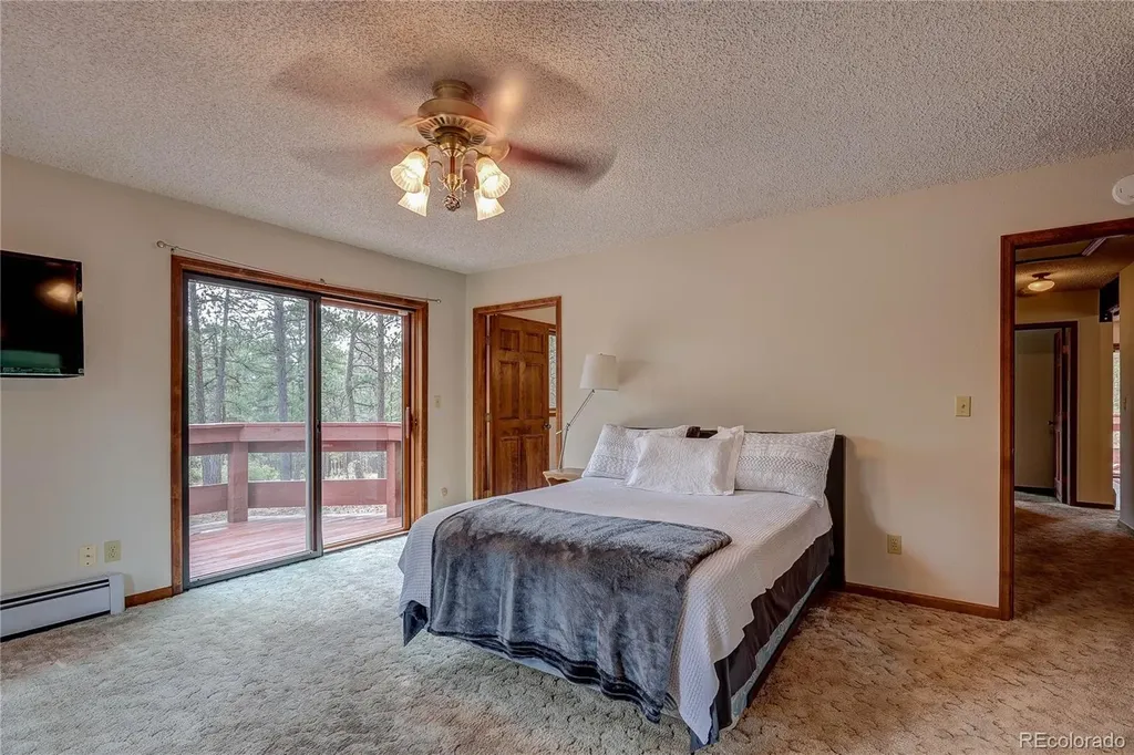 4490 Red Rock Drive Larkspur CO 80118