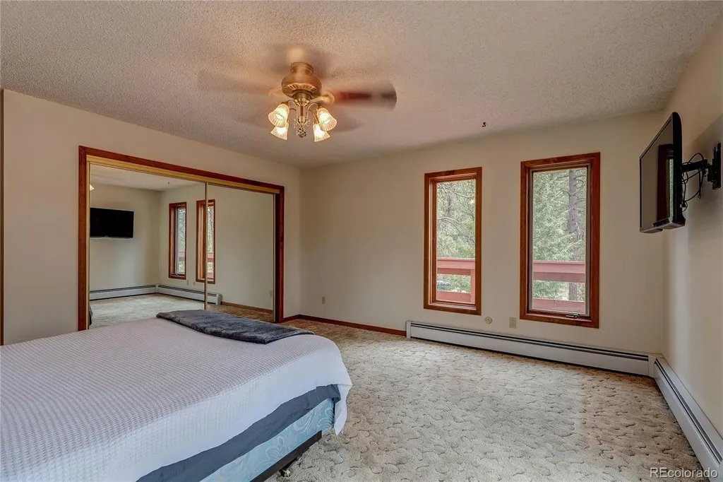 4490 Red Rock Drive Larkspur CO 80118