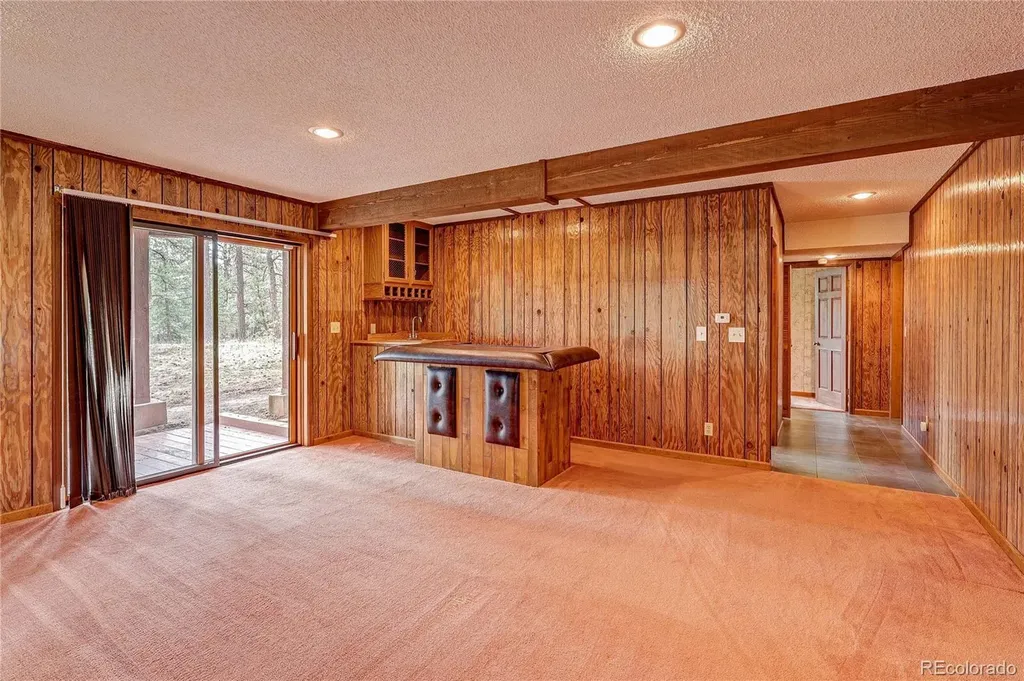 4490 Red Rock Drive Larkspur CO 80118
