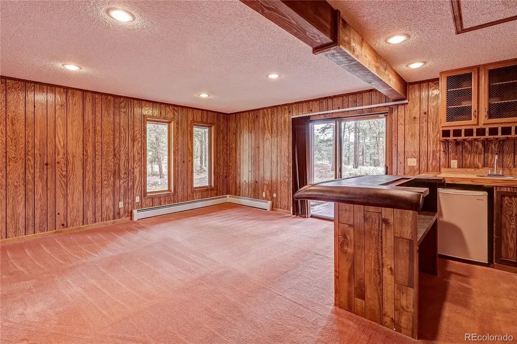 4490 Red Rock Drive Larkspur CO 80118