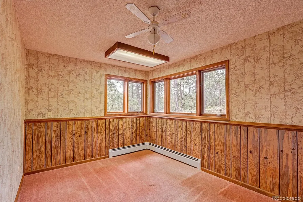 4490 Red Rock Drive Larkspur CO 80118