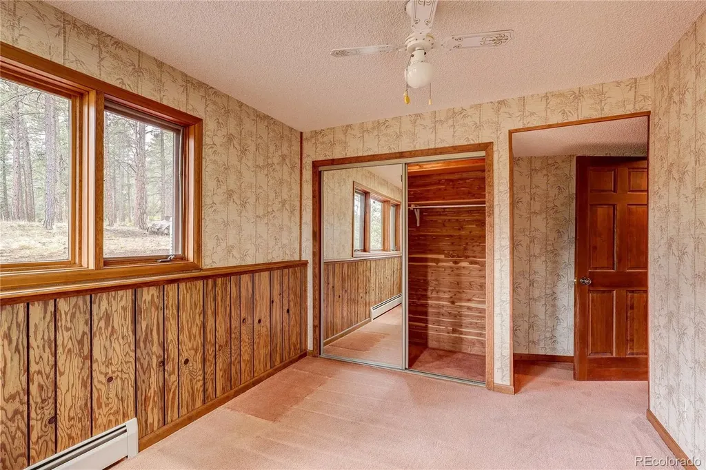 4490 Red Rock Drive Larkspur CO 80118