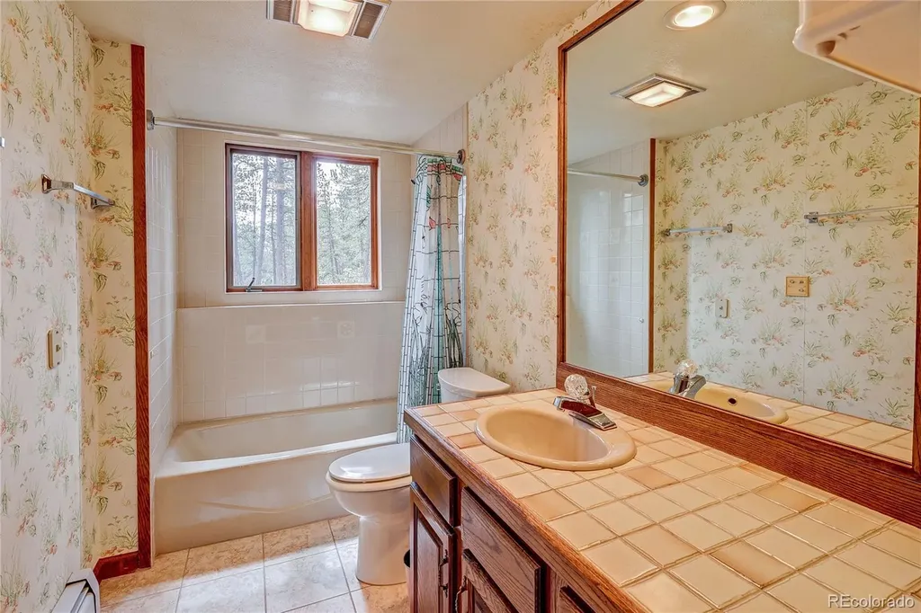 4490 Red Rock Drive Larkspur CO 80118