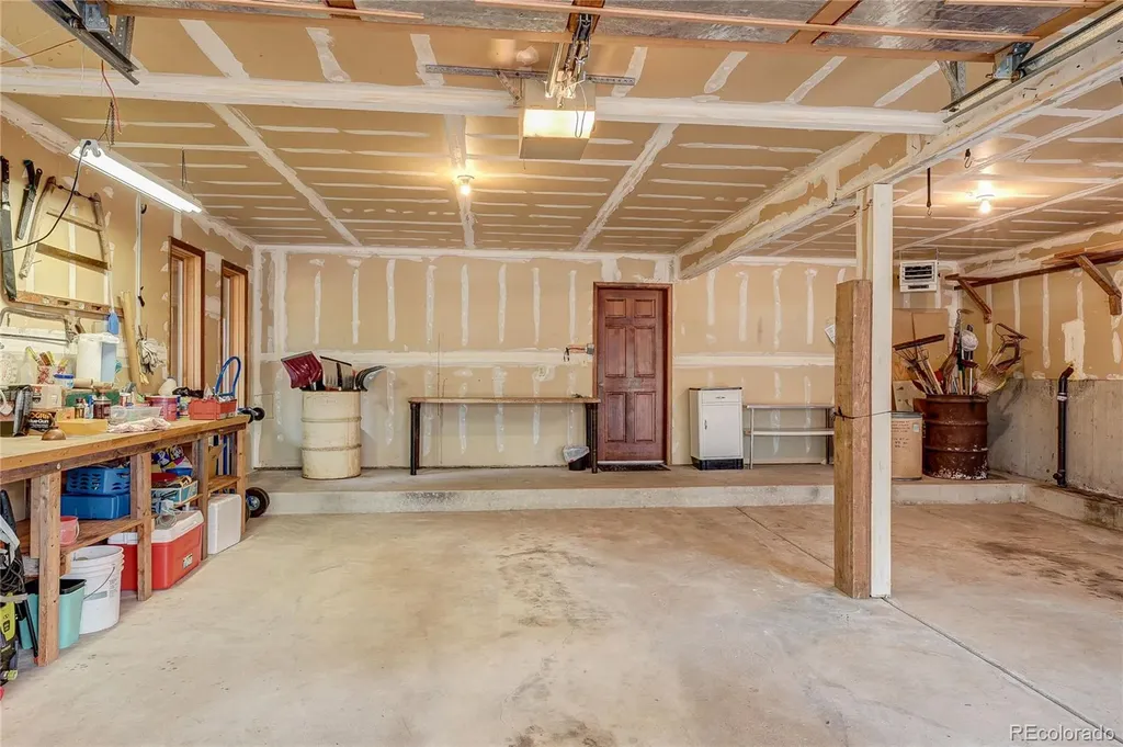 4490 Red Rock Drive Larkspur CO 80118