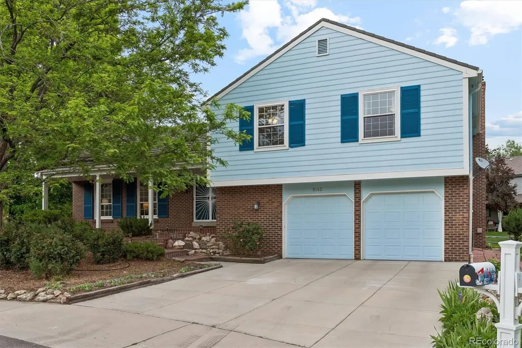 5142 S Everett Street Littleton CO 80123