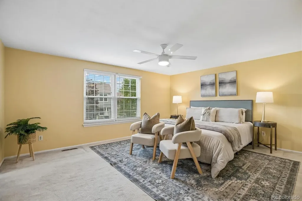 5142 S Everett Street Littleton CO 80123