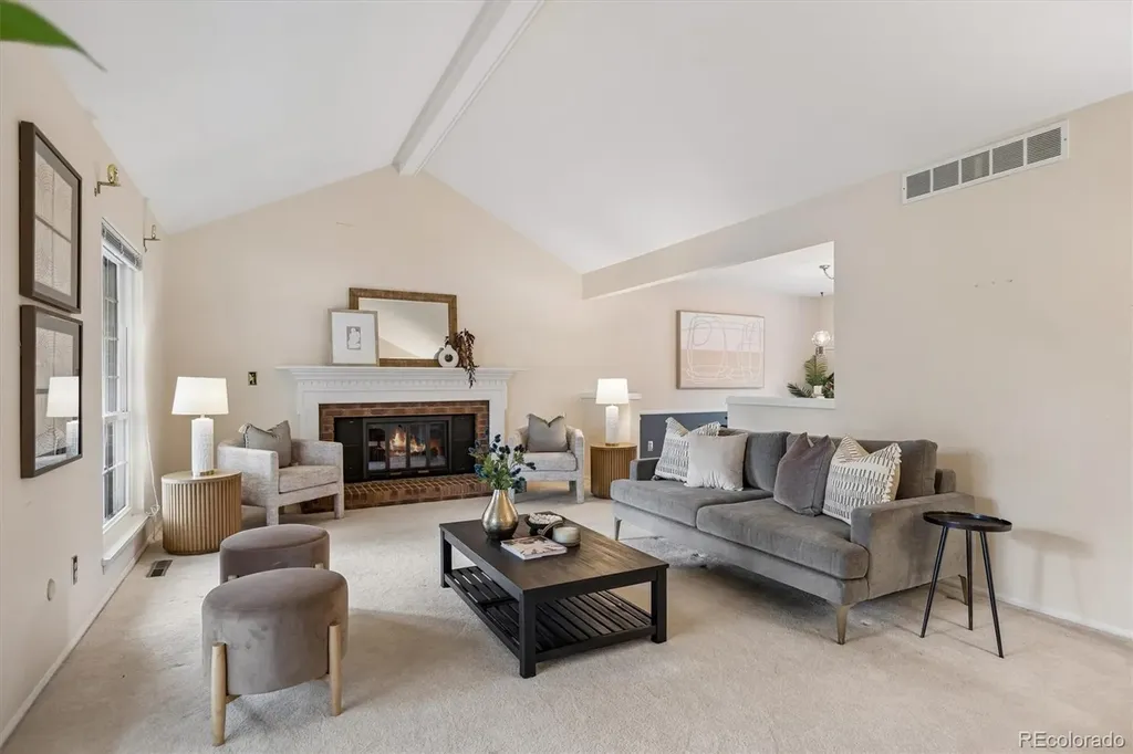 5142 S Everett Street Littleton CO 80123