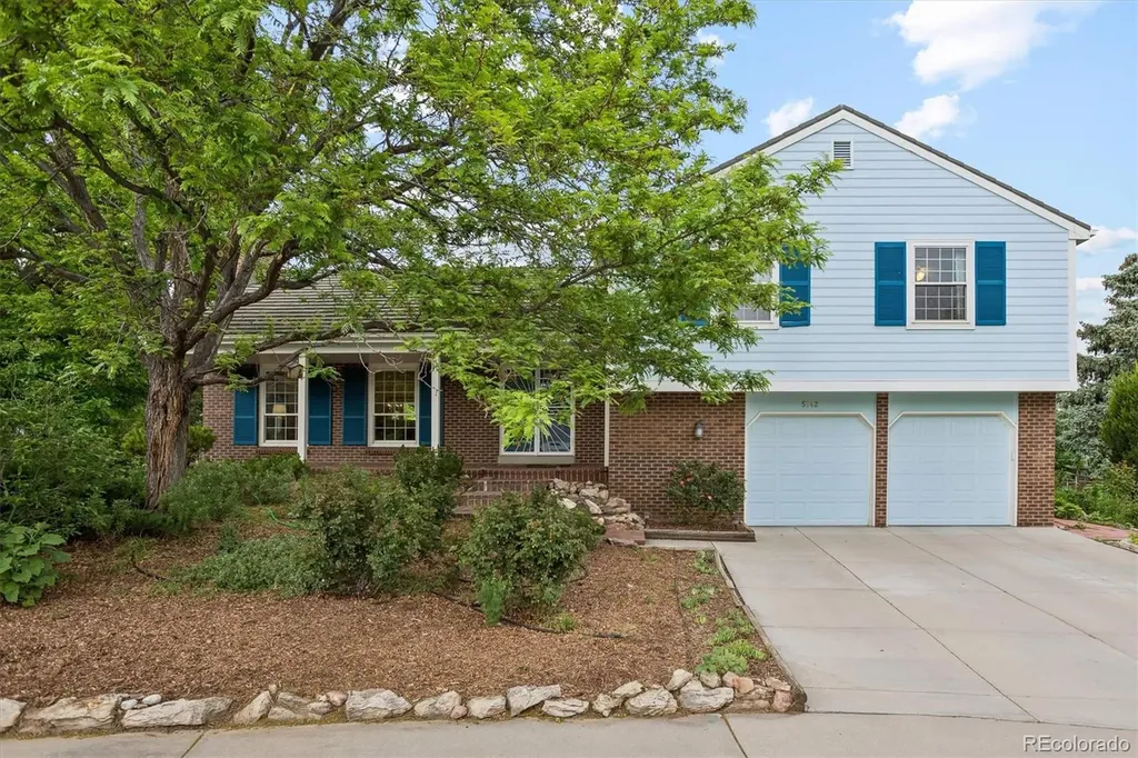 5142 S Everett Street Littleton CO 80123