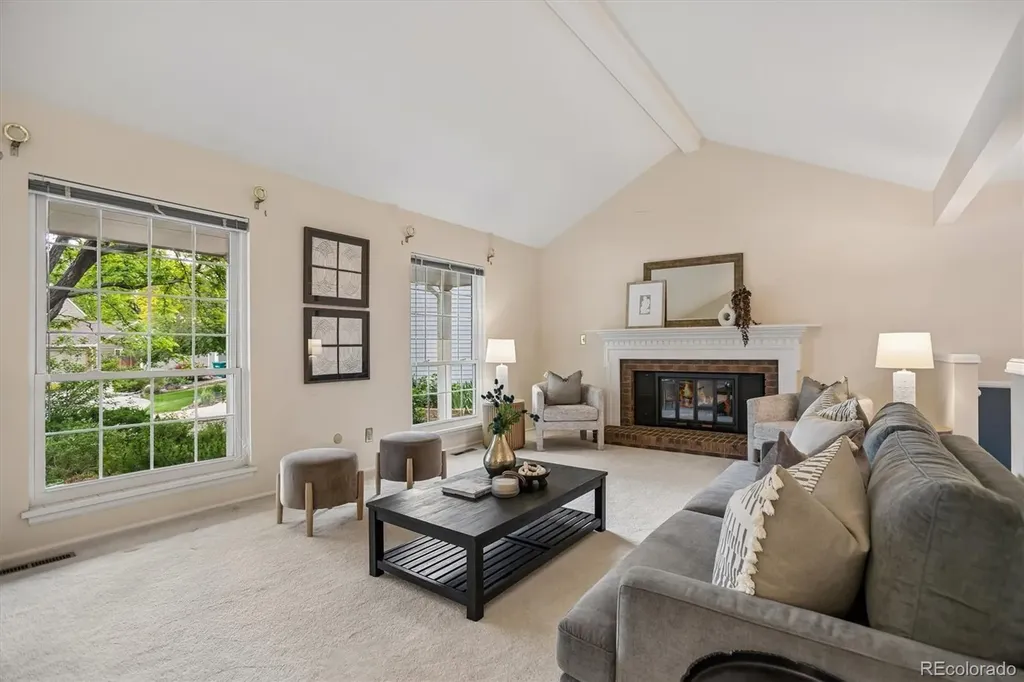 5142 S Everett Street Littleton CO 80123