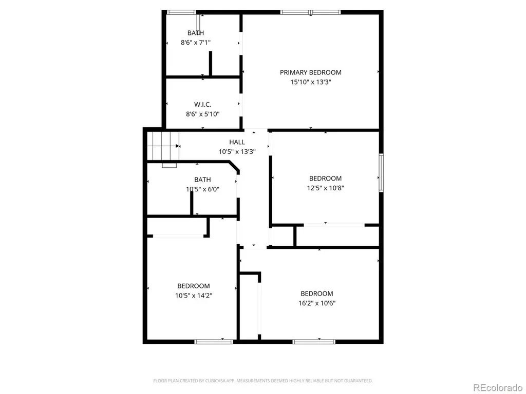 5142 S Everett Street Littleton CO 80123