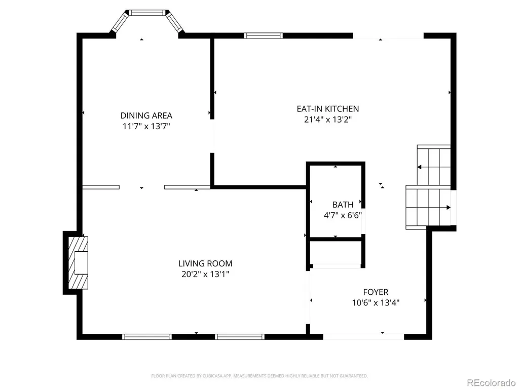 5142 S Everett Street Littleton CO 80123