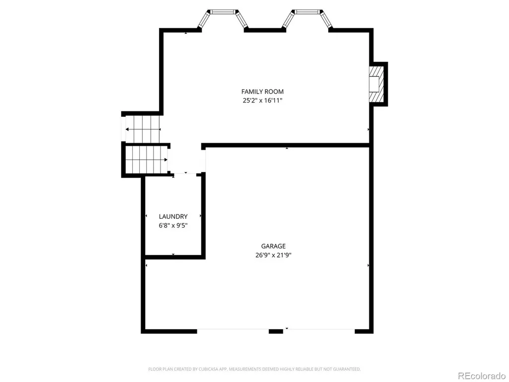5142 S Everett Street Littleton CO 80123