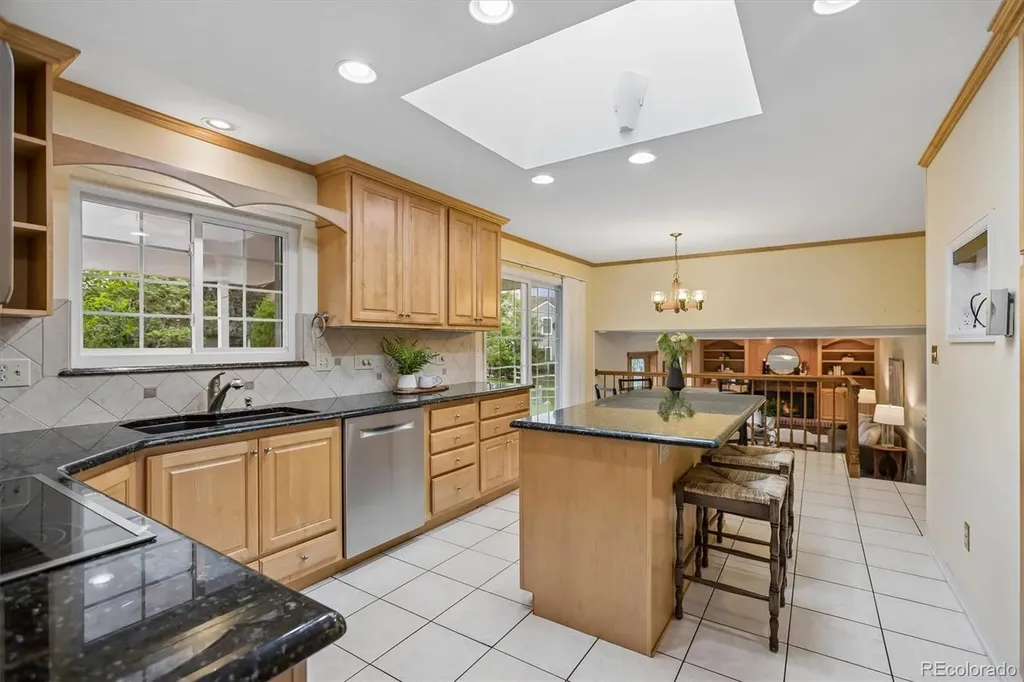 5142 S Everett Street Littleton CO 80123