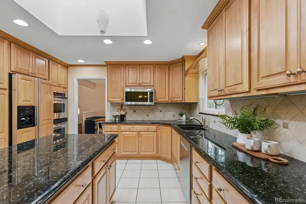 5142 S Everett Street Littleton CO 80123