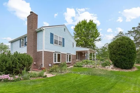 5142 S Everett Street Littleton CO 80123