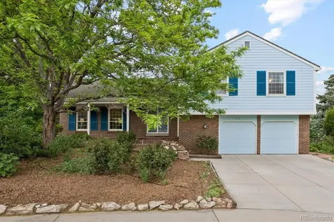 5142 S Everett Street Littleton CO 80123