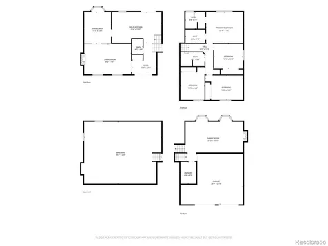 5142 S Everett Street Littleton CO 80123