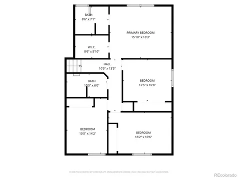 5142 S Everett Street Littleton CO 80123