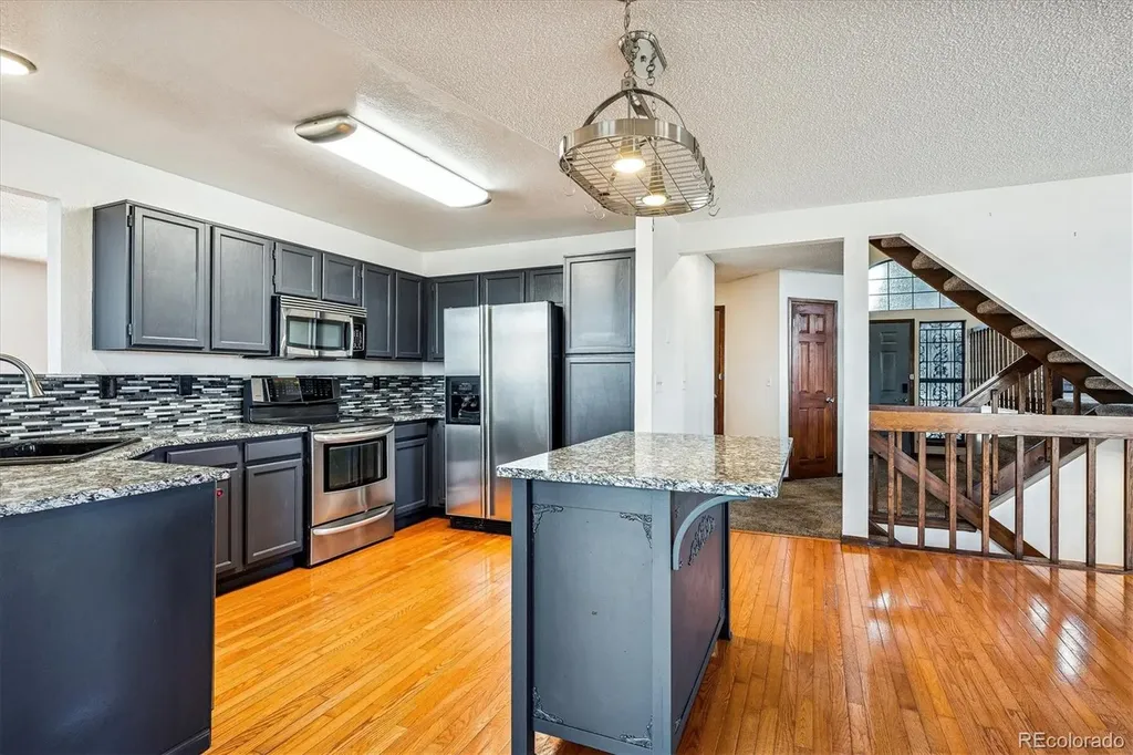 8230 S Ogden Circle Littleton CO 80122
