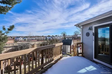8230 S Ogden Circle Littleton CO 80122