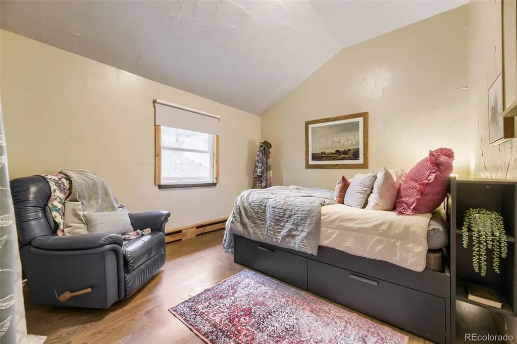 54 Zaza Lane Evergreen CO 80439