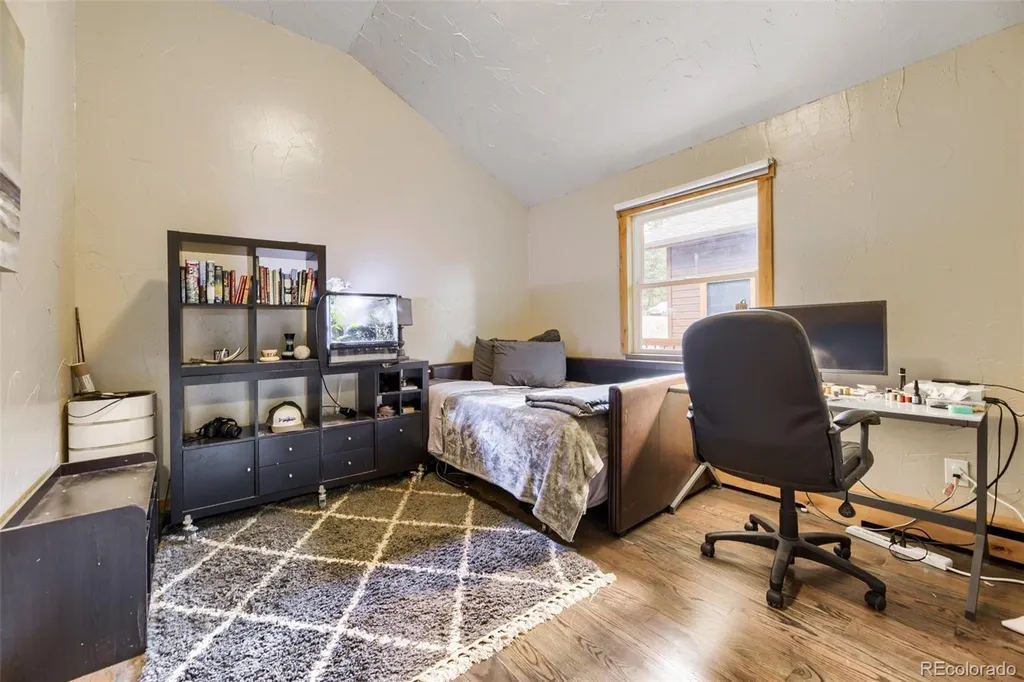 54 Zaza Lane Evergreen CO 80439