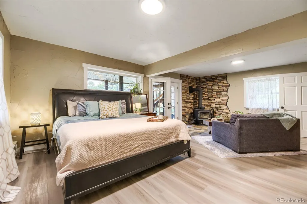 54 Zaza Lane Evergreen CO 80439