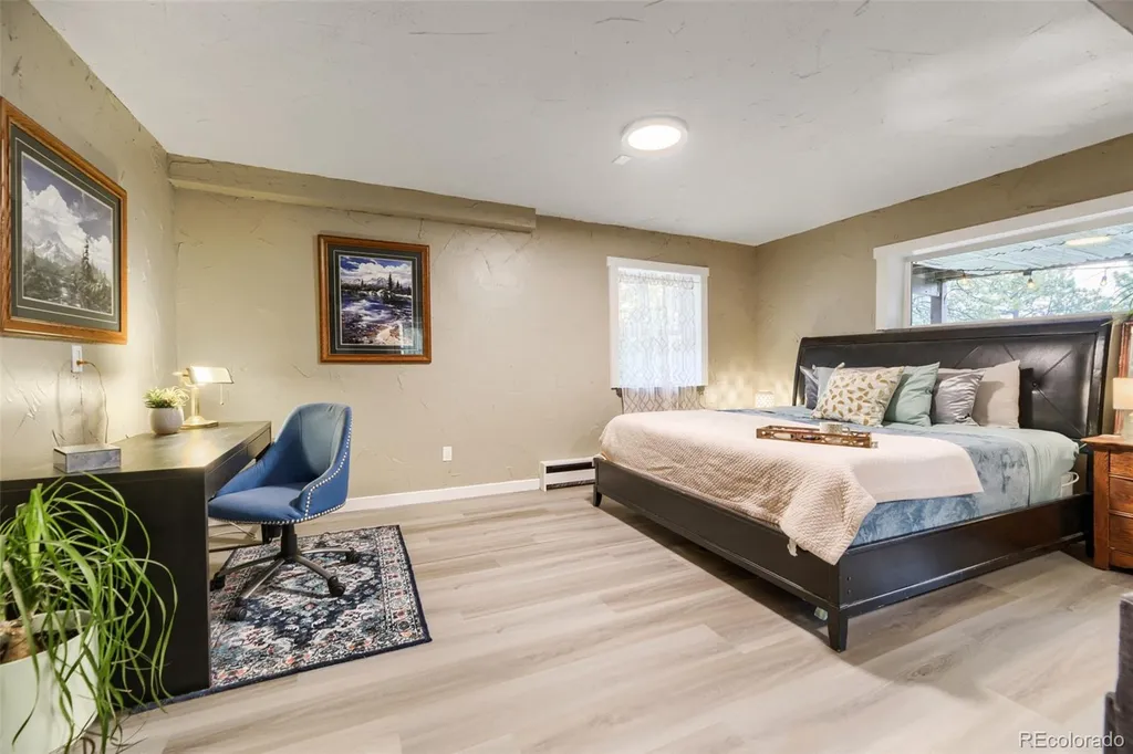 54 Zaza Lane Evergreen CO 80439