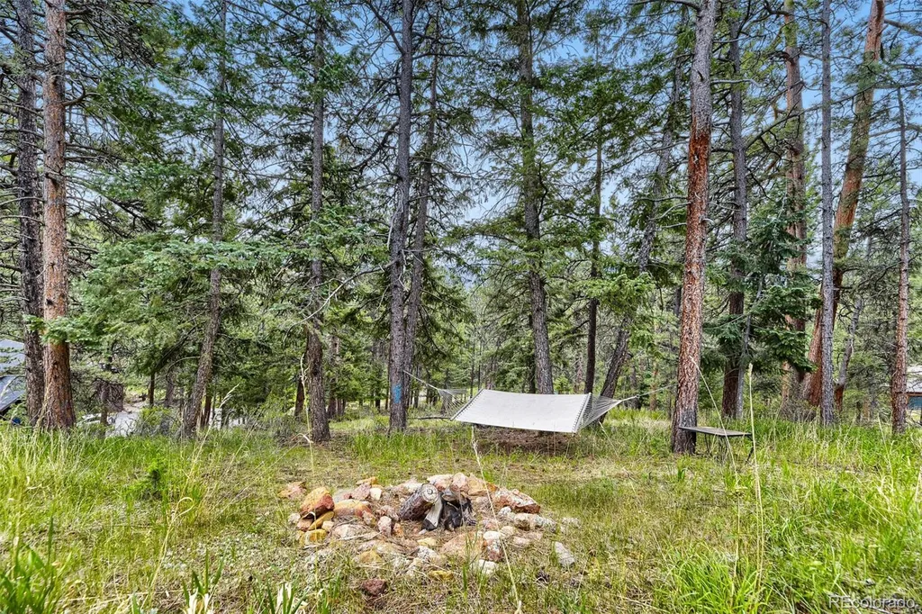 54 Zaza Lane Evergreen CO 80439