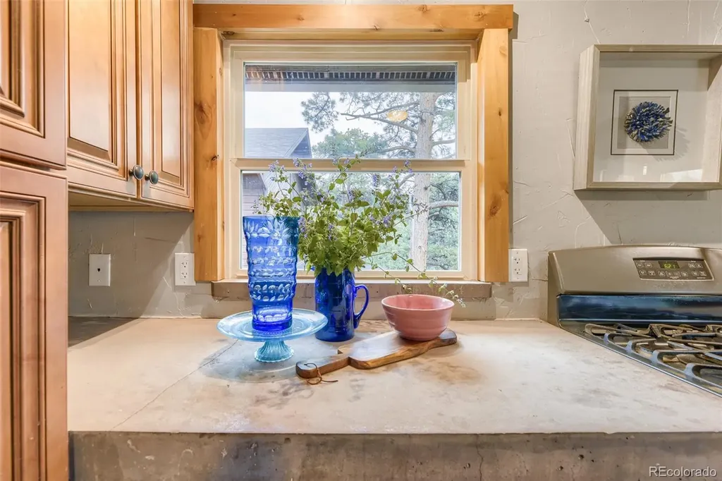 54 Zaza Lane Evergreen CO 80439