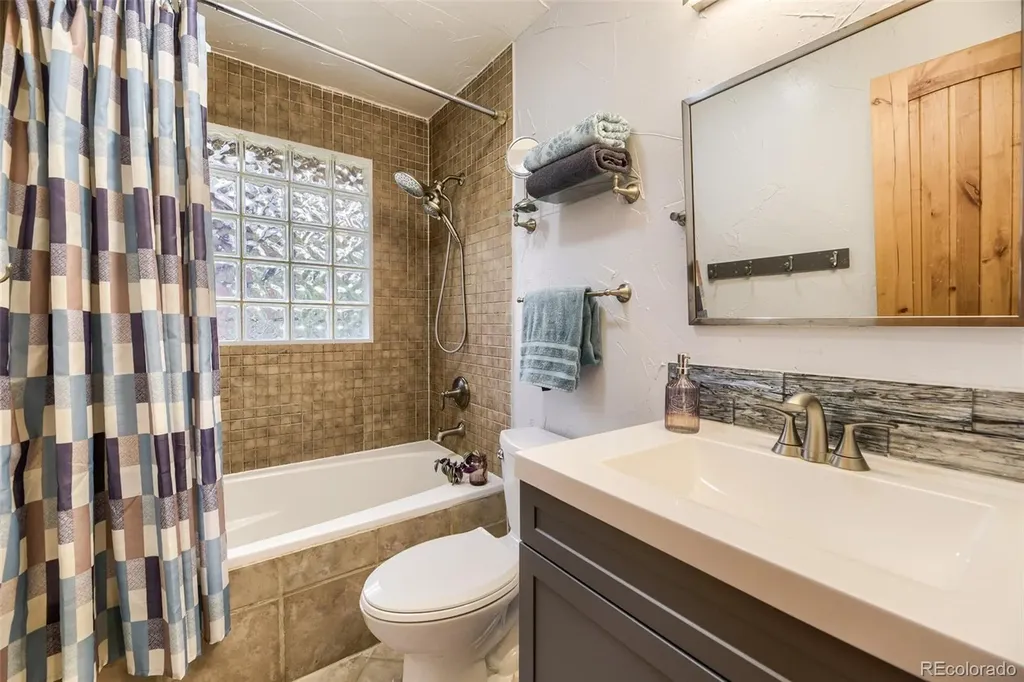 54 Zaza Lane Evergreen CO 80439