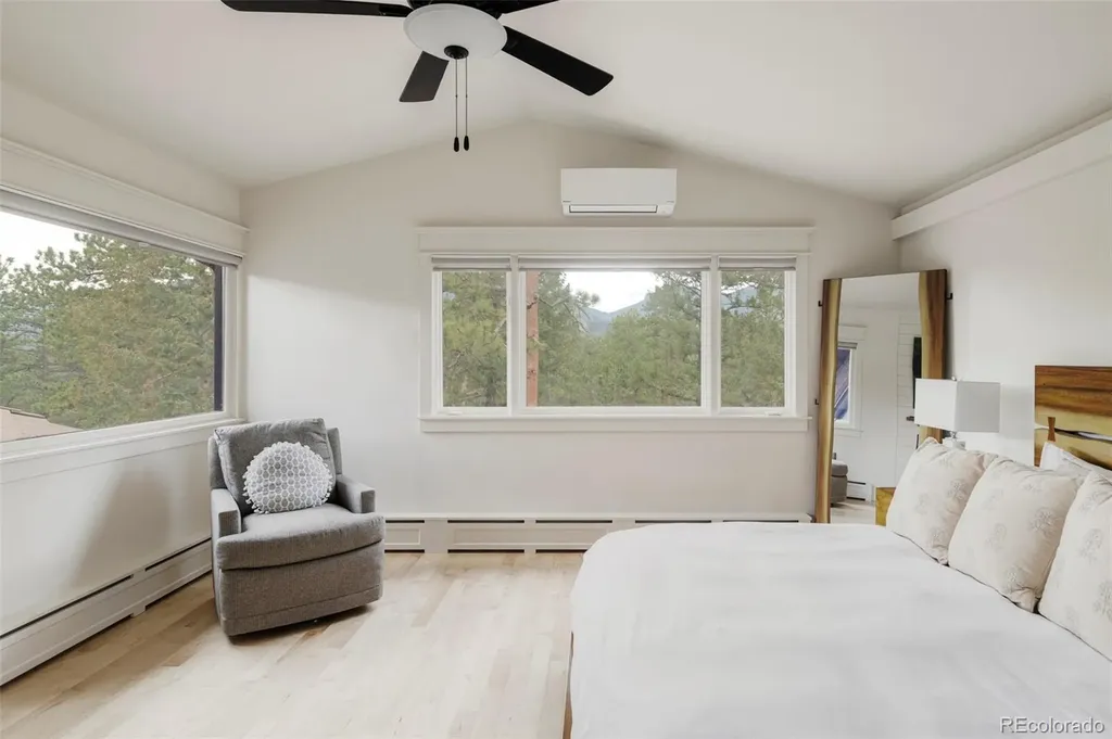 261 Whiskey Jay Hill Road Evergreen CO 80439