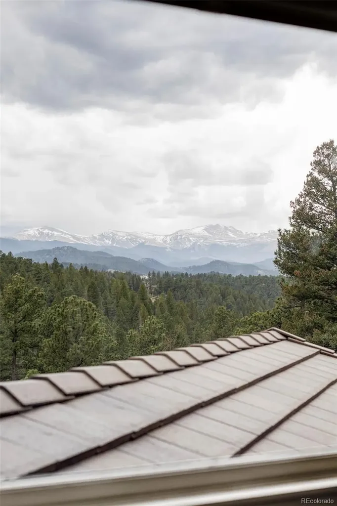 261 Whiskey Jay Hill Road Evergreen CO 80439