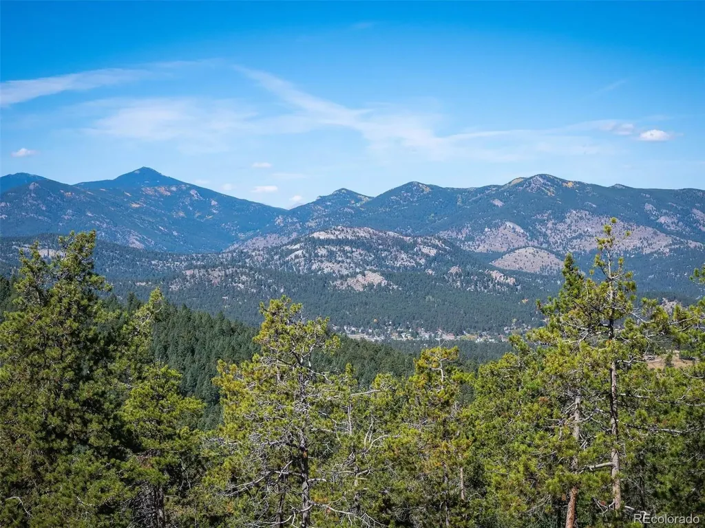 6371 Canyon Creek Road Evergreen CO 80439
