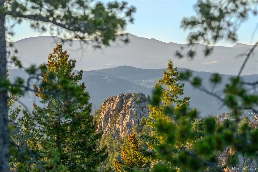6371 Canyon Creek Road Evergreen CO 80439