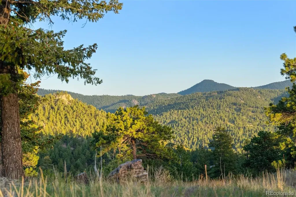 6371 Canyon Creek Road Evergreen CO 80439