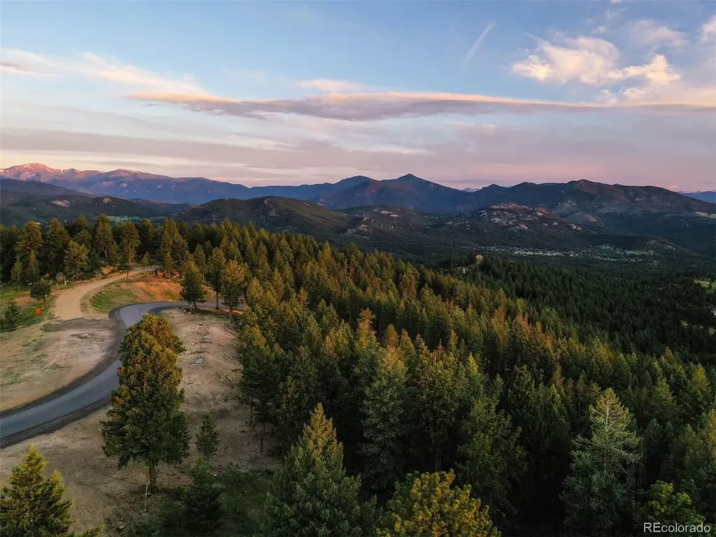 6371 Canyon Creek Road Evergreen CO 80439