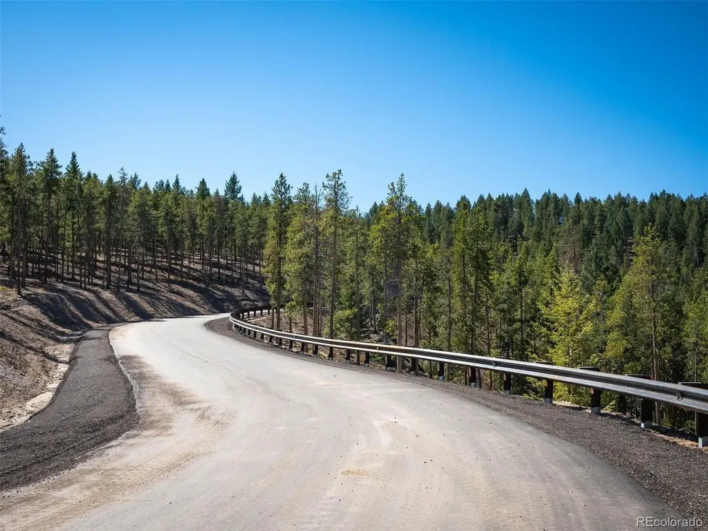 6371 Canyon Creek Road Evergreen CO 80439