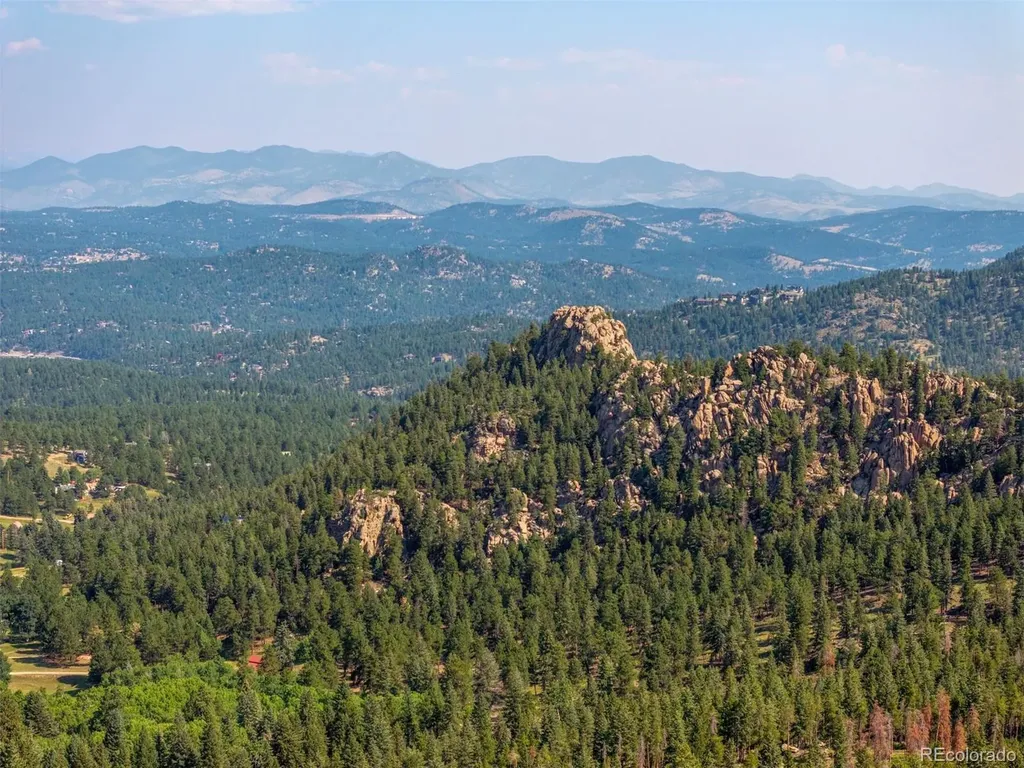 6371 Canyon Creek Road Evergreen CO 80439